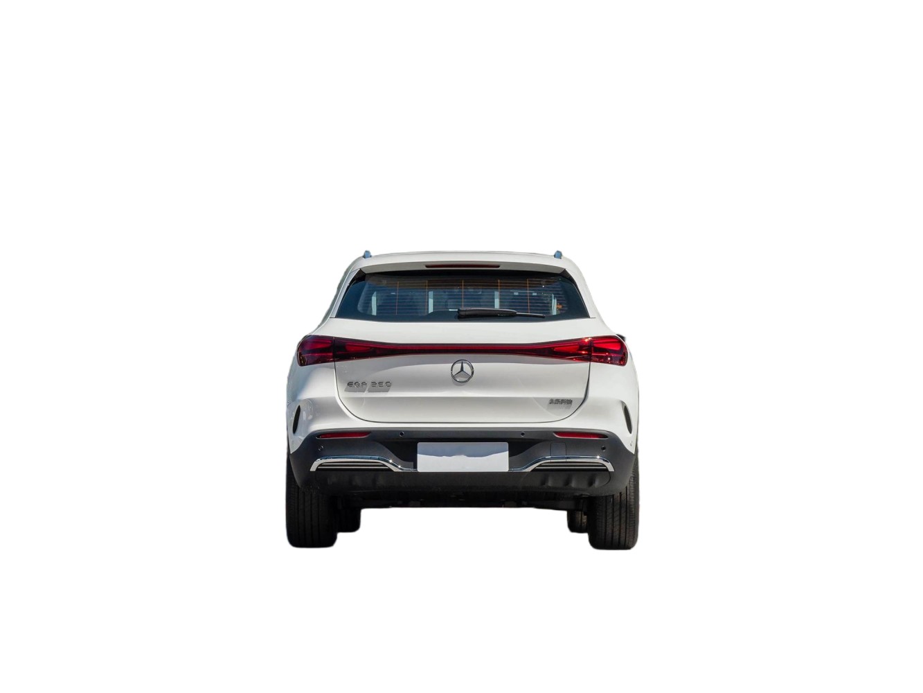 Mercedez-Benz EQA - Image 5