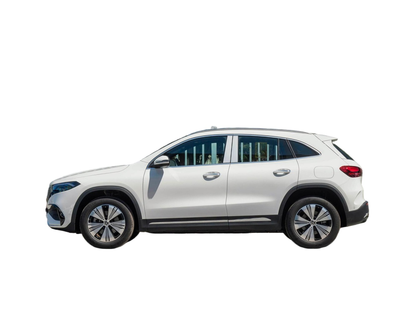 Mercedez-Benz EQA - Image 7