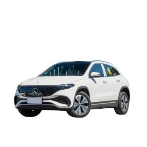 Mercedez-Benz EQA
