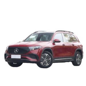 Mercedez-Benz EQB