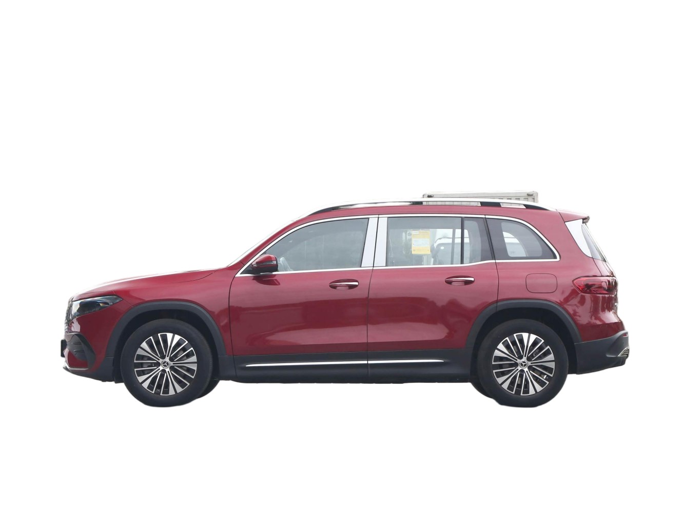 Mercedez-Benz EQB - Image 7
