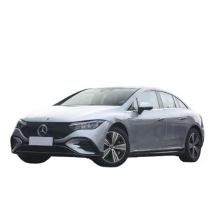 Mercedez-Benz EQE