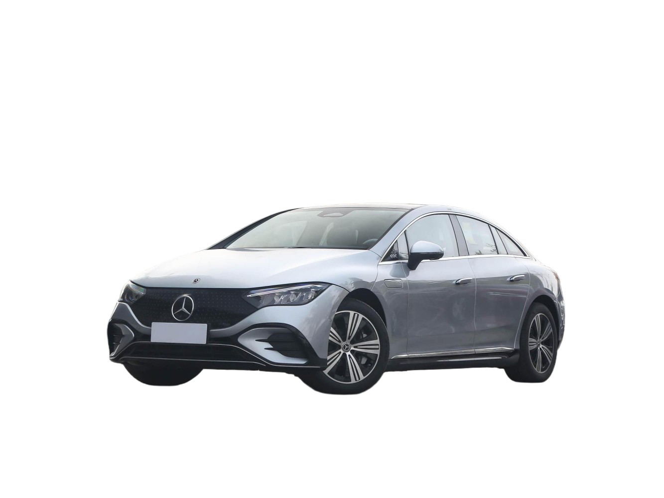 Mercedez-Benz EQE