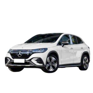 Mercedez-Benz EQE SUV
