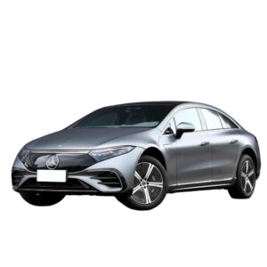 Mercedes Benz EQS