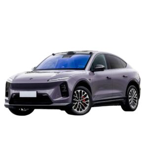 NIO EC6