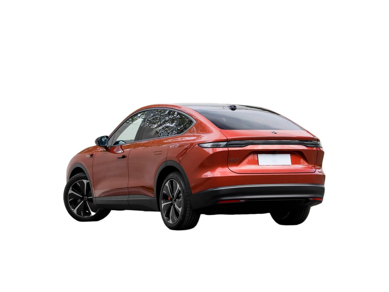 NIO EC7 - Image 4