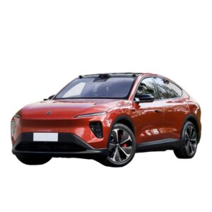 NIO EC7