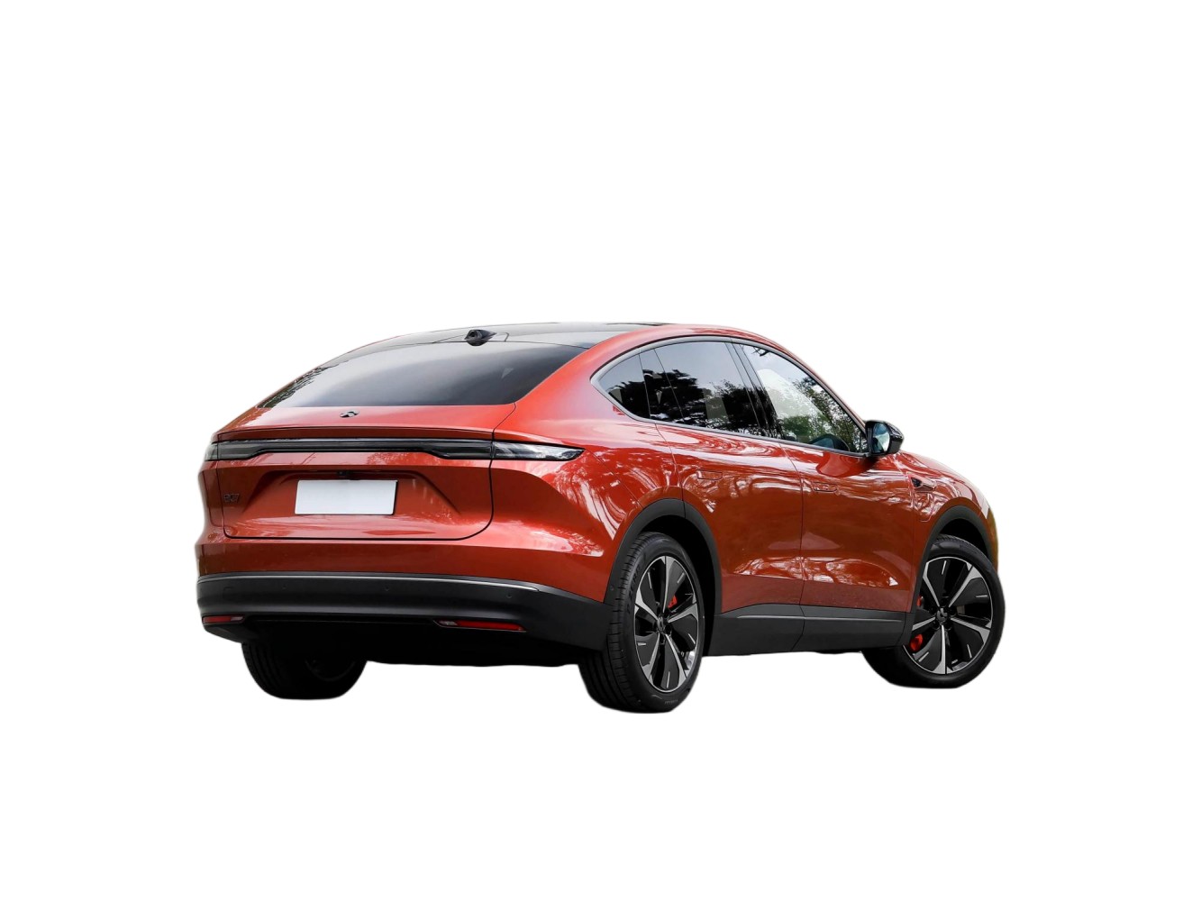 NIO EC7 - Image 6