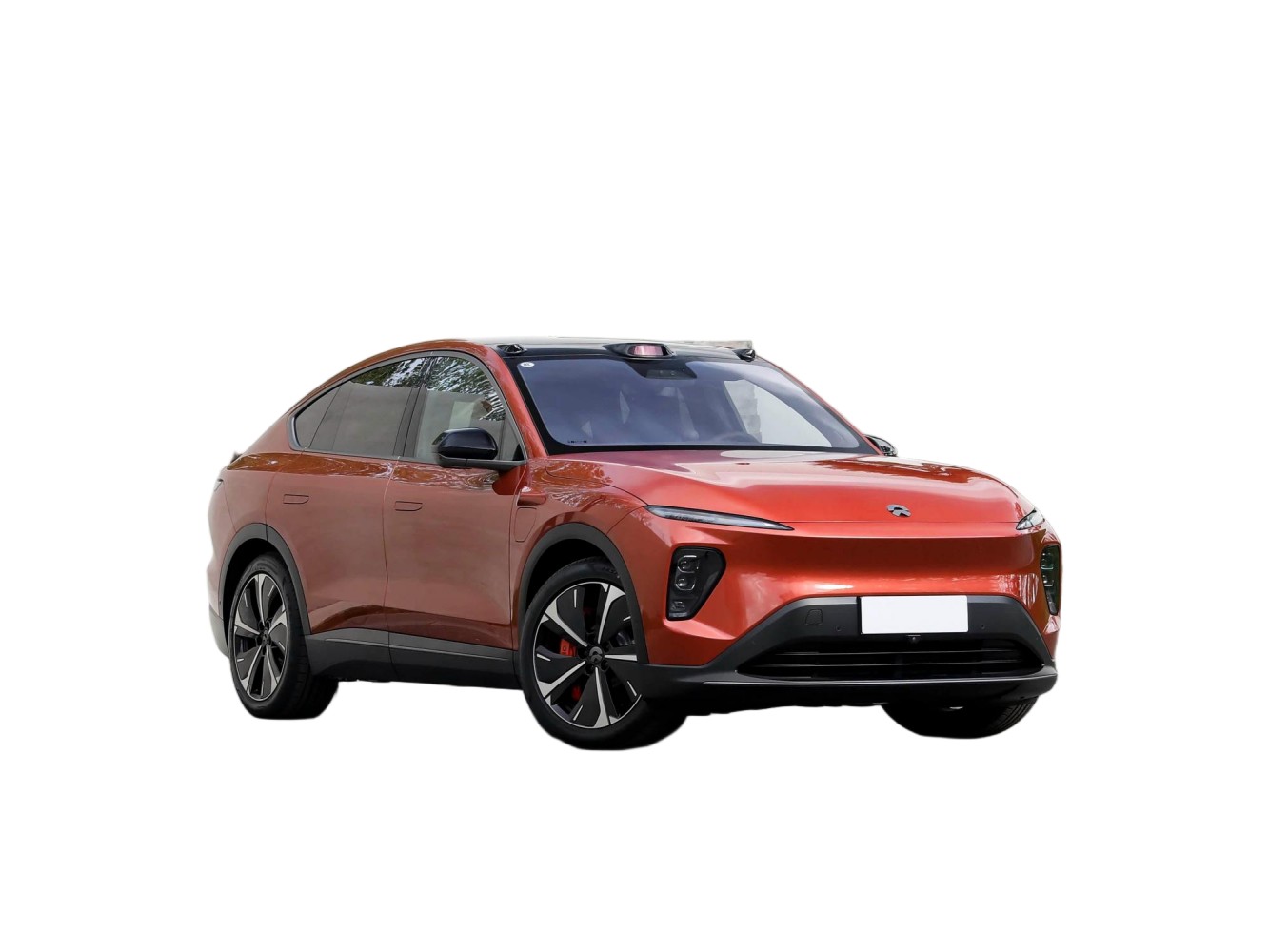 NIO EC7 - Image 3