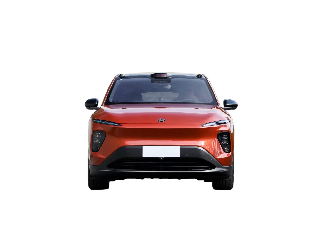NIO EC7 - Image 2