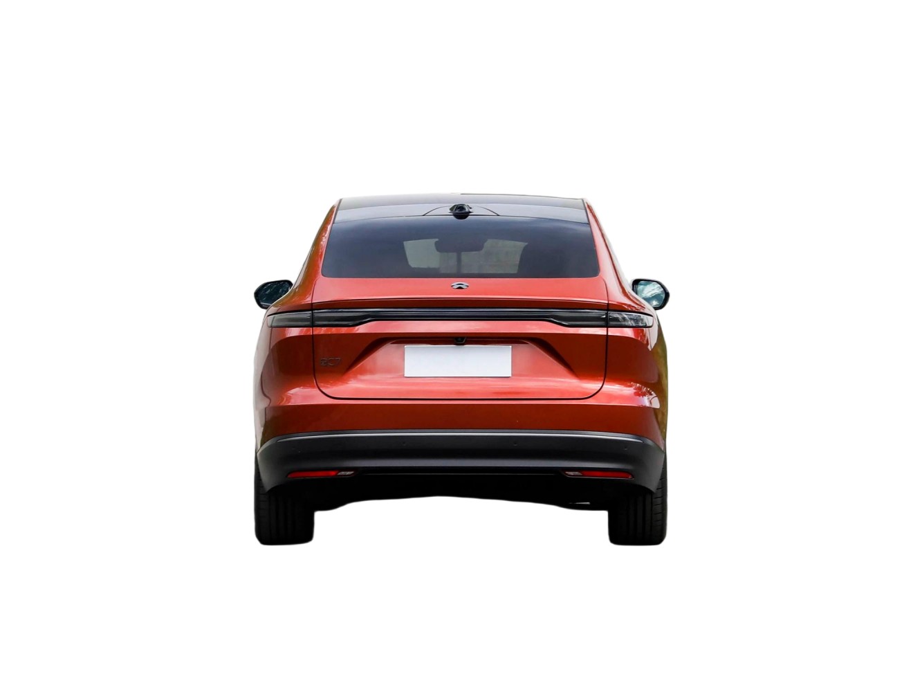 NIO EC7 - Image 5