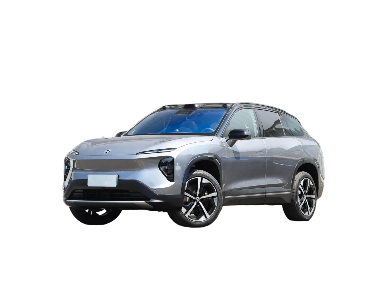 NIO ES7