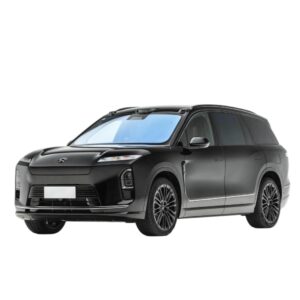 NIO ES8