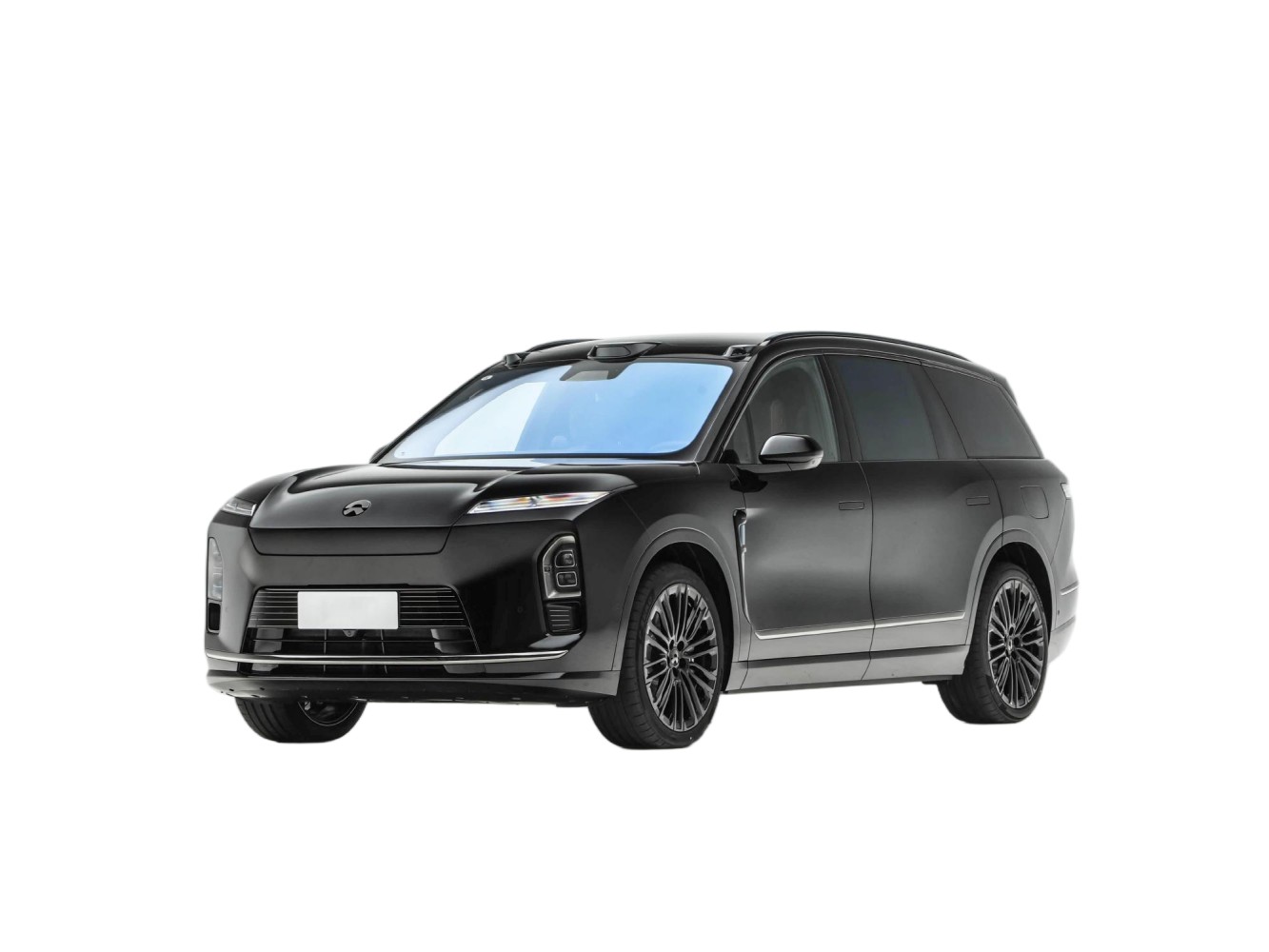 NIO ES8