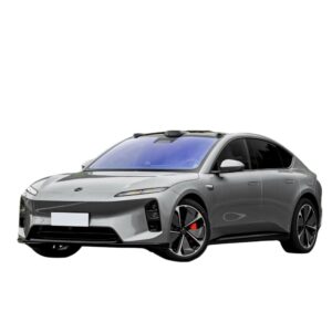 NIO ET5
