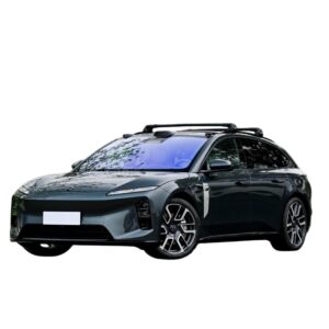 NIO ET5T