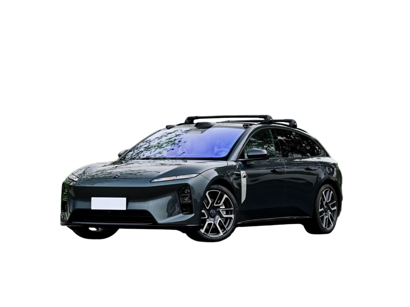 NIO ET5T