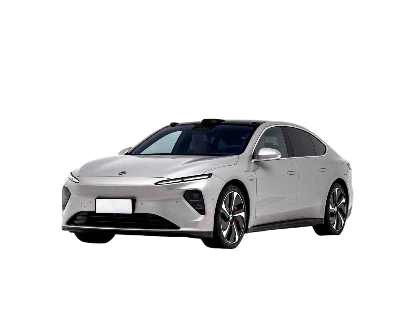 NIO ET7