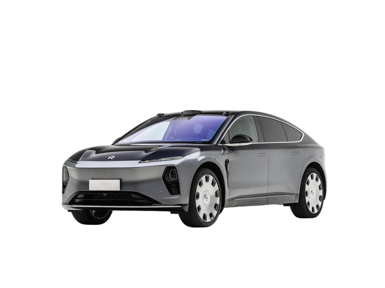 NIO ET9