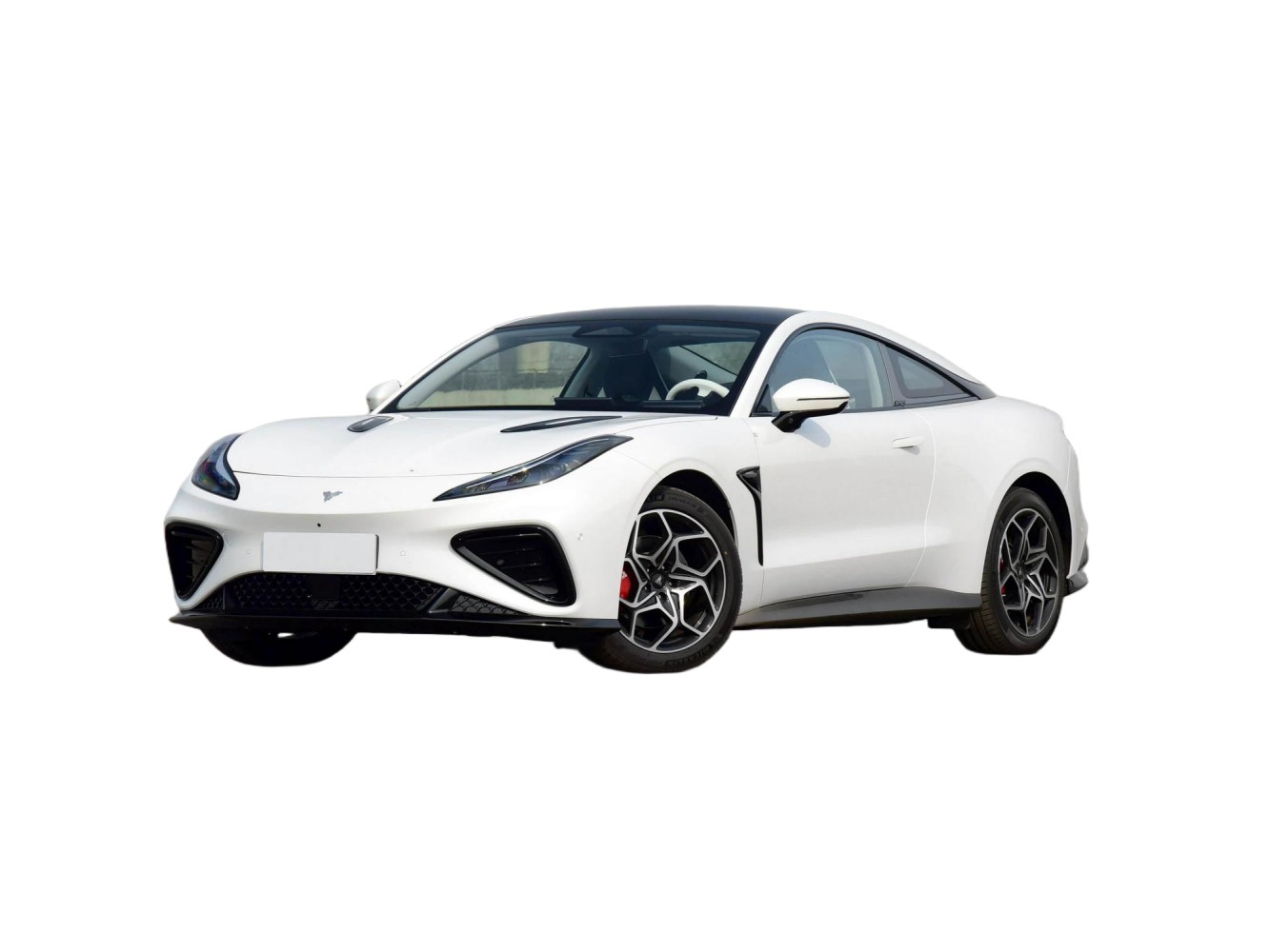 Neta GT