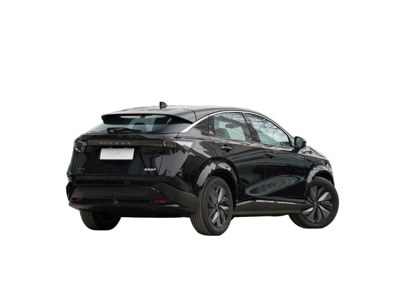 Nissan Ariya - Image 6