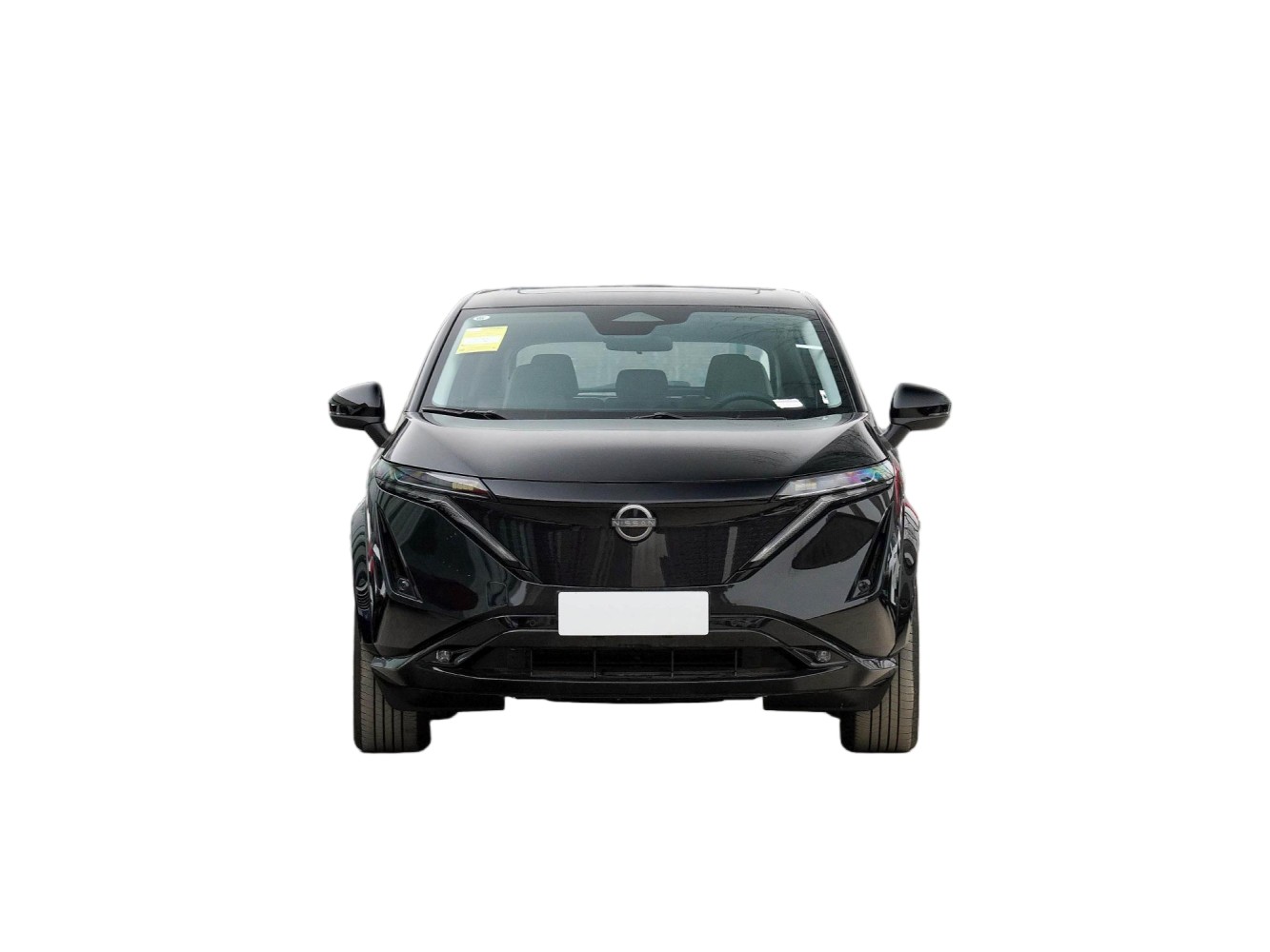 Nissan Ariya - Image 2