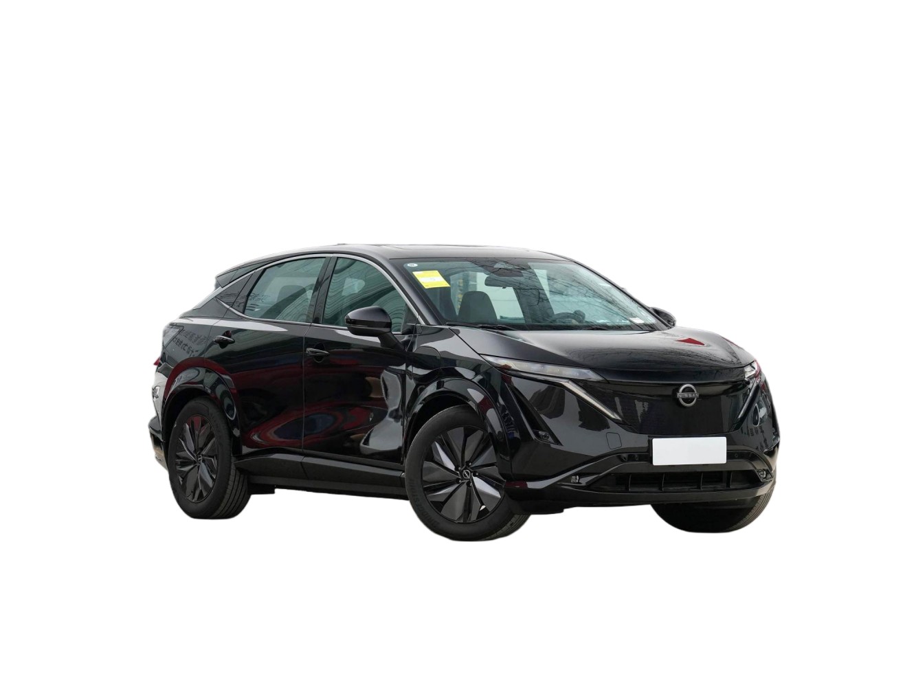 Nissan Ariya - Image 3