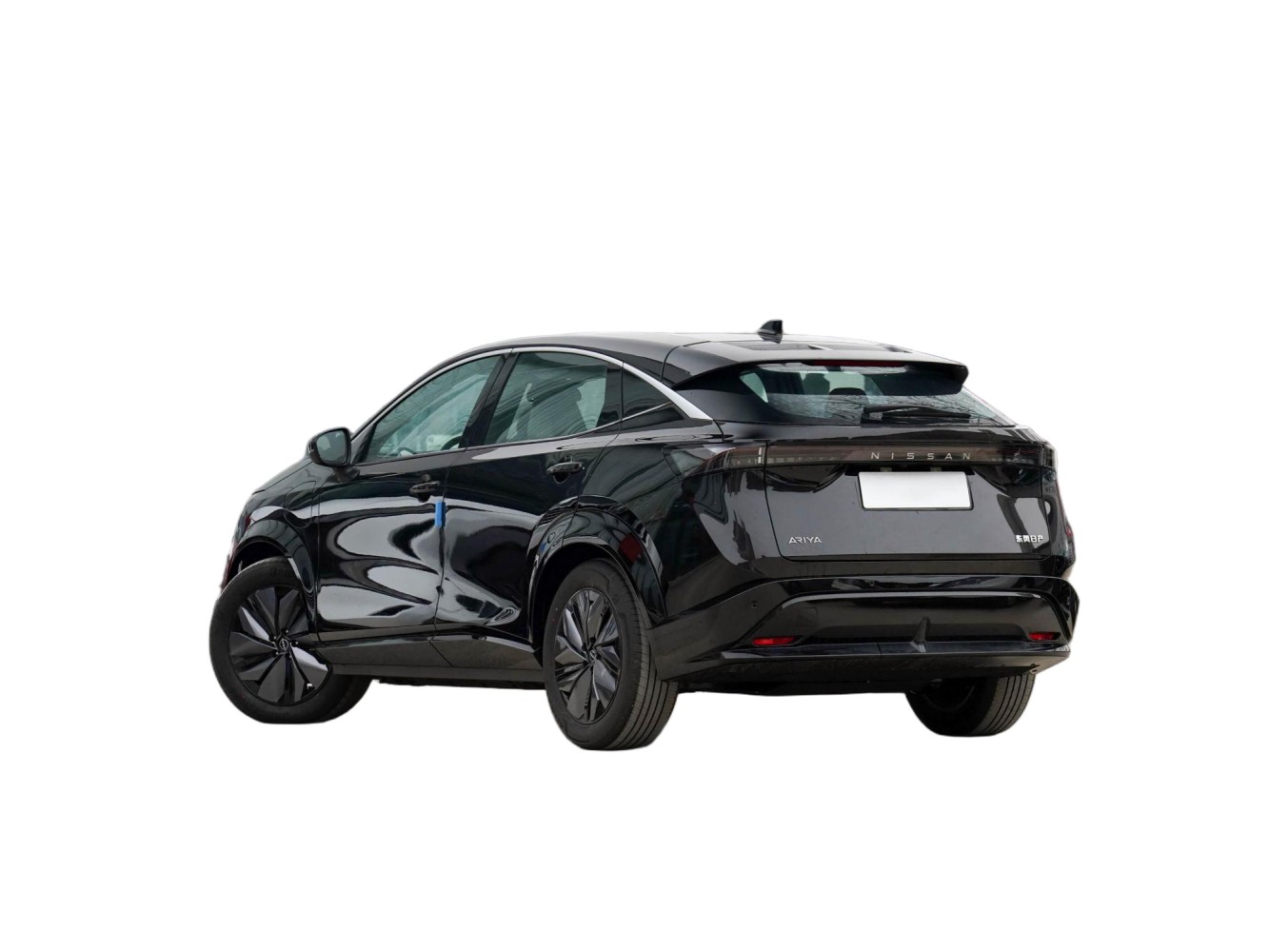 Nissan Ariya - Image 4