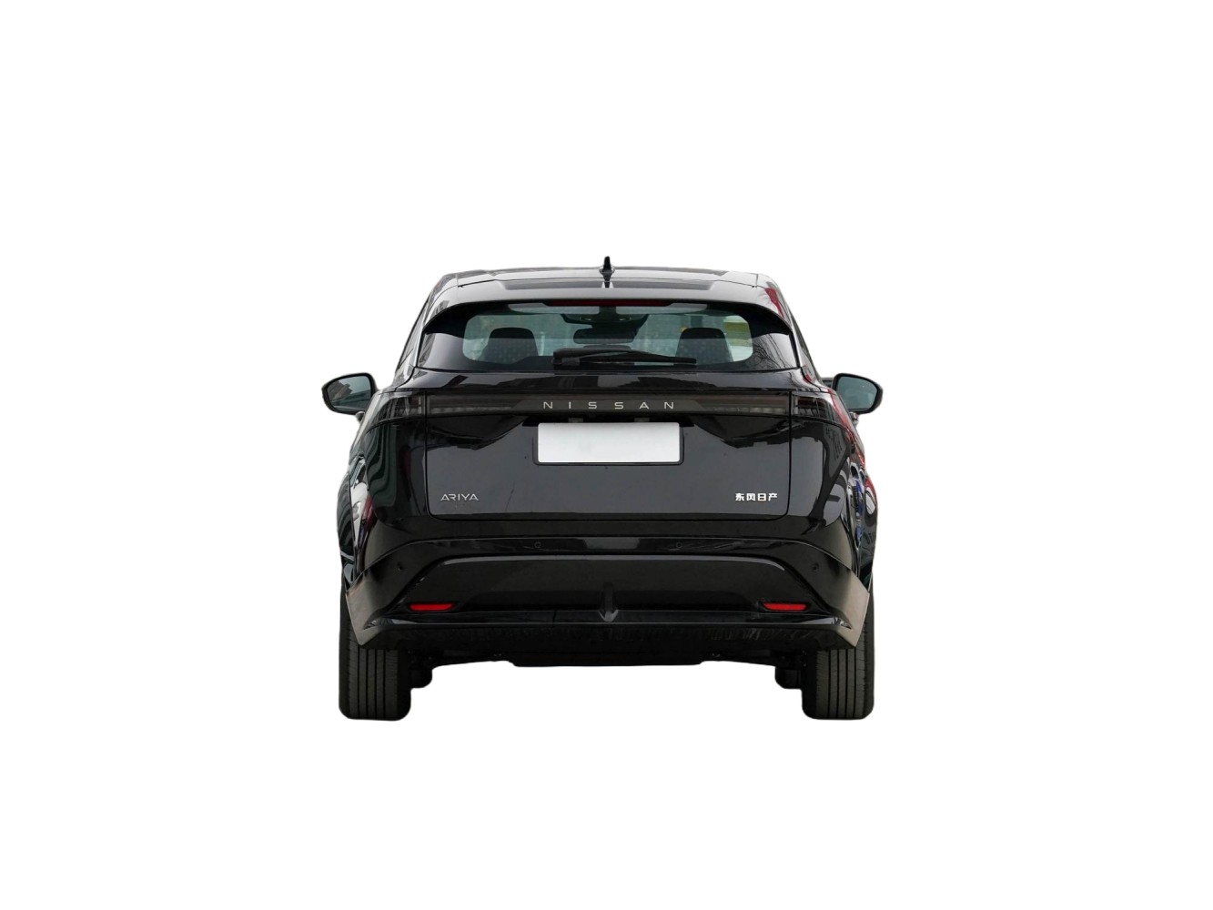 Nissan Ariya - Image 5