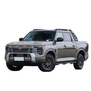 Nissan Frontier Pro