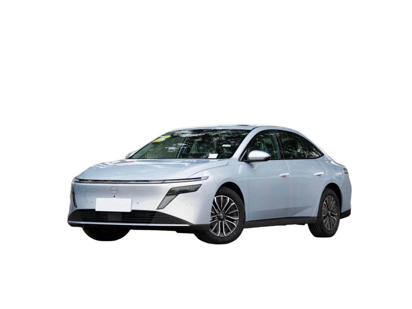 Nissan N6