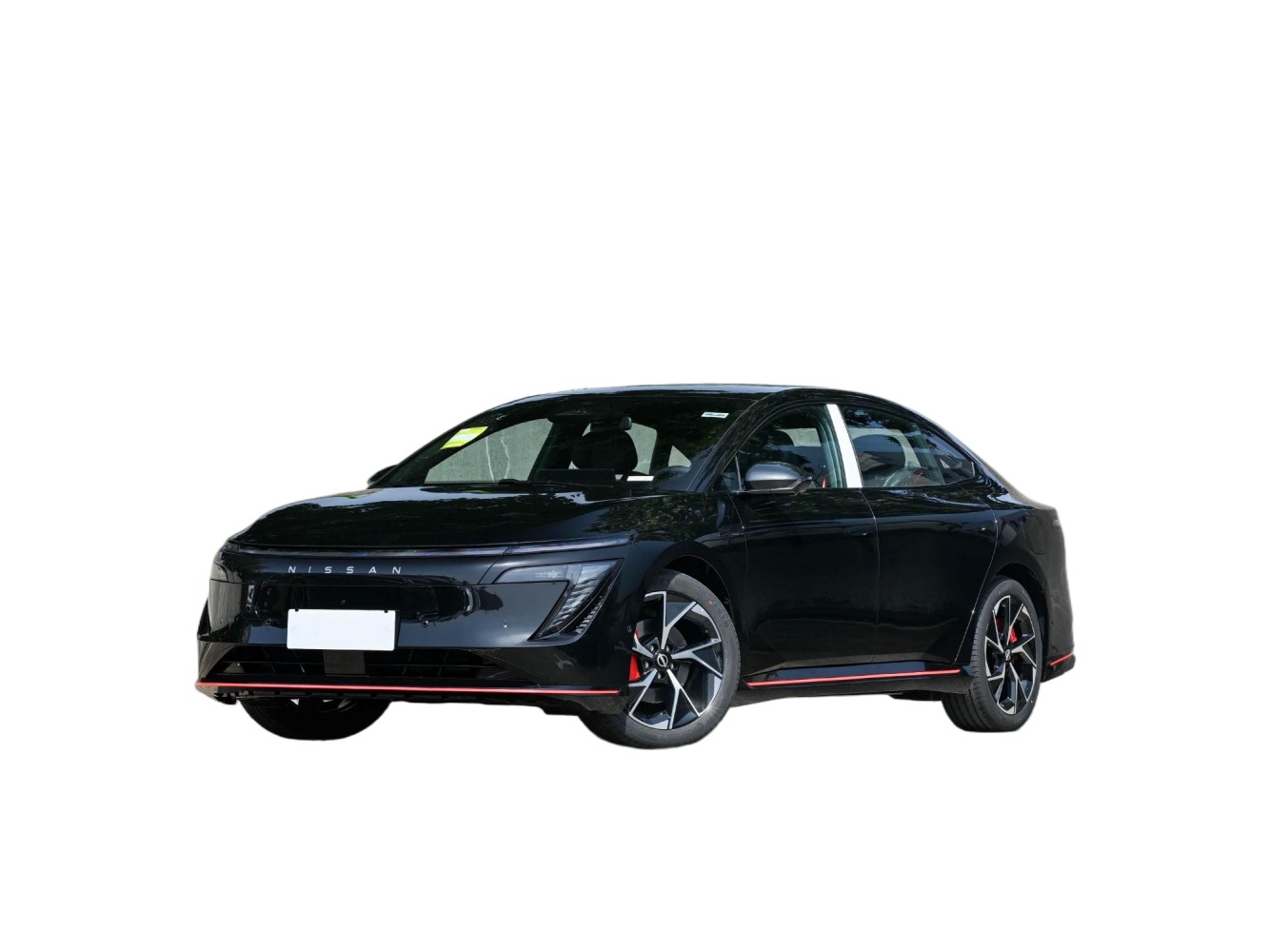 Nissan N7