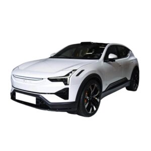 Polestar 3