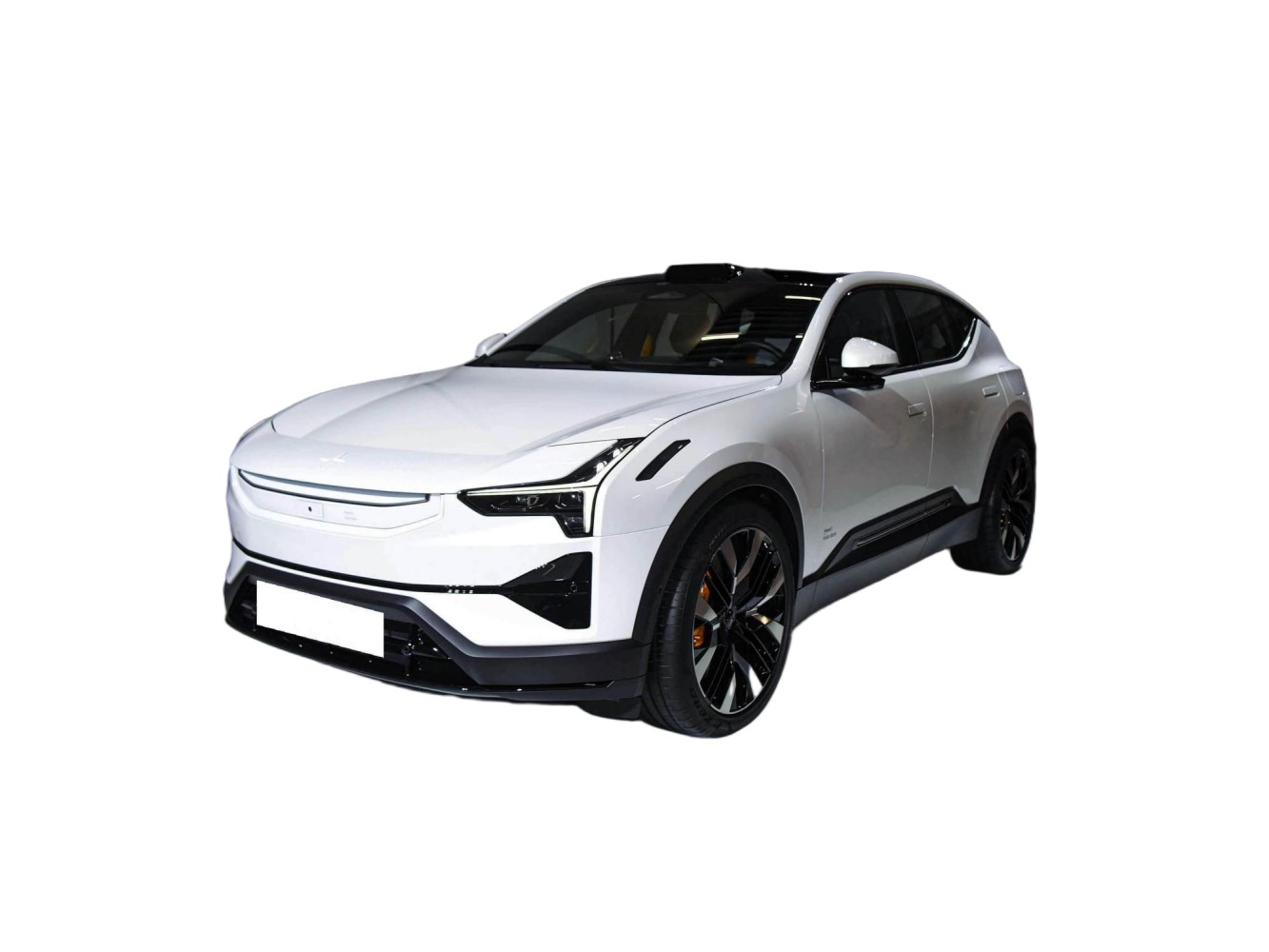 Polestar 3
