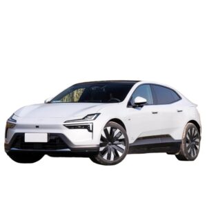 Polestar 4