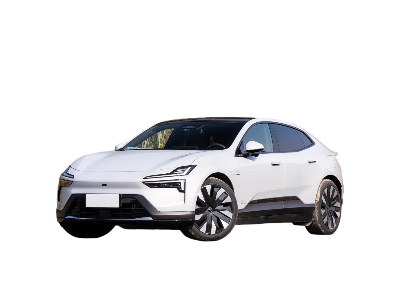Polestar 4