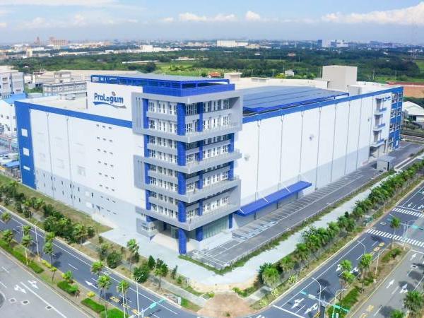 ProLogium Technology