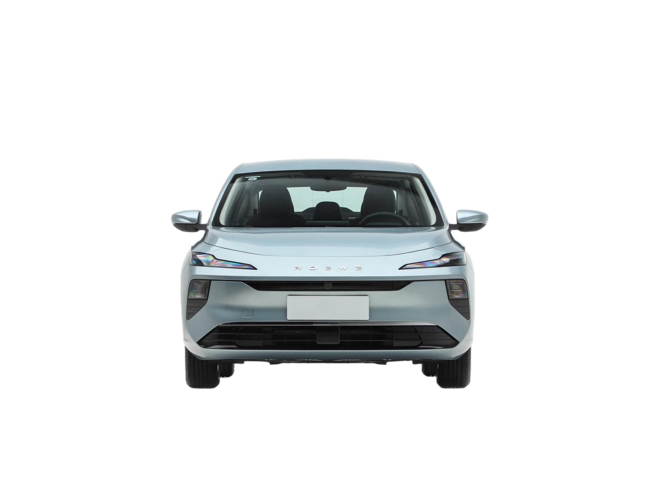 ROEWE D6 - Image 2