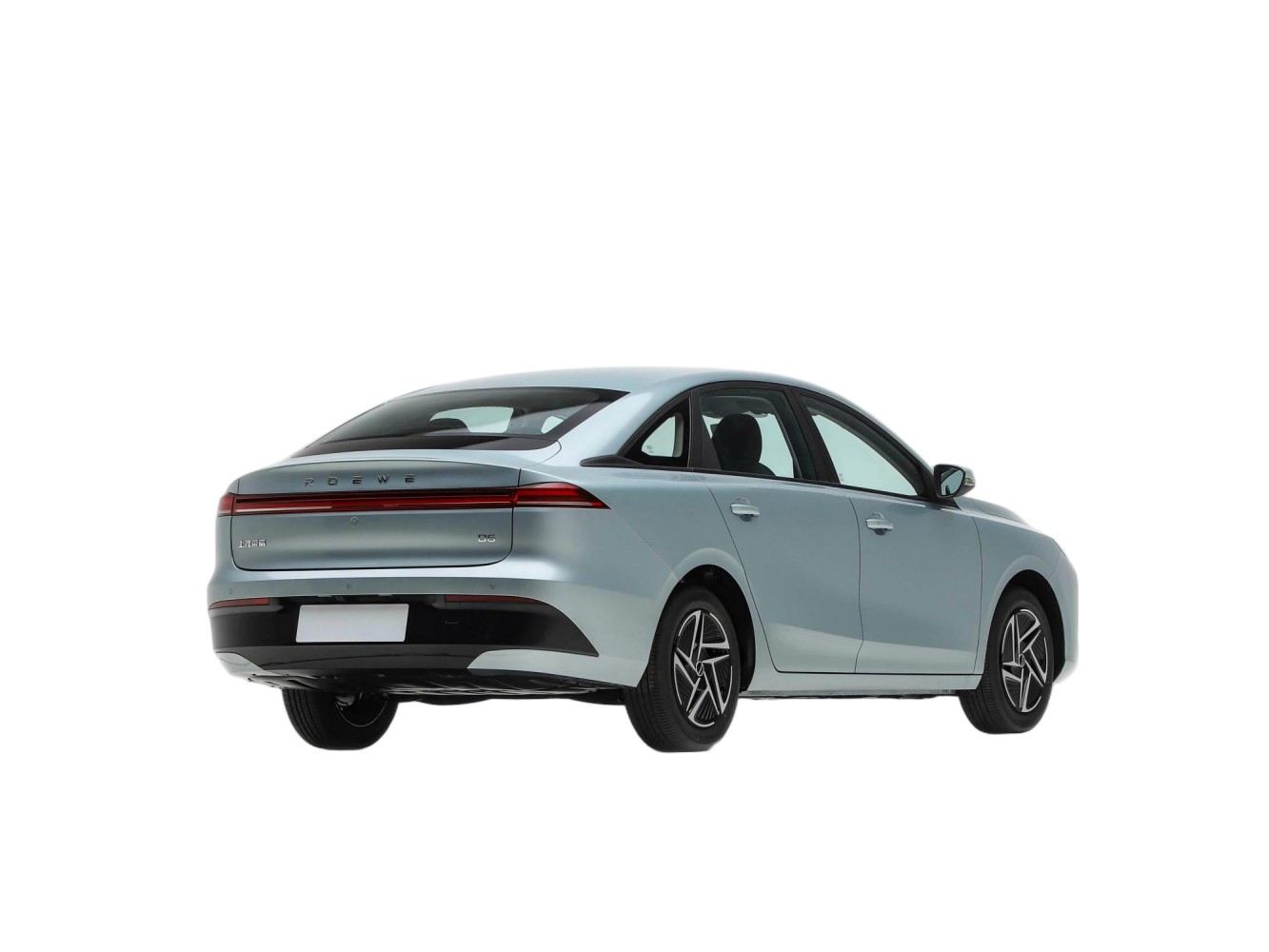 ROEWE D6 - Image 6