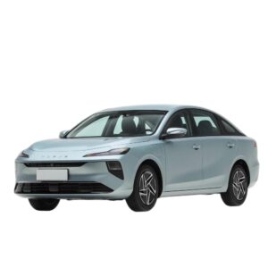 ROEWE D6