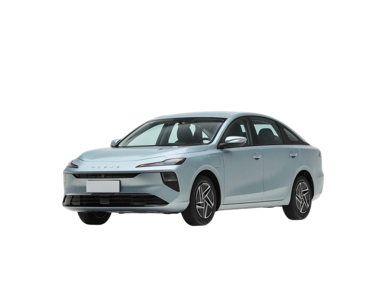 ROEWE D6