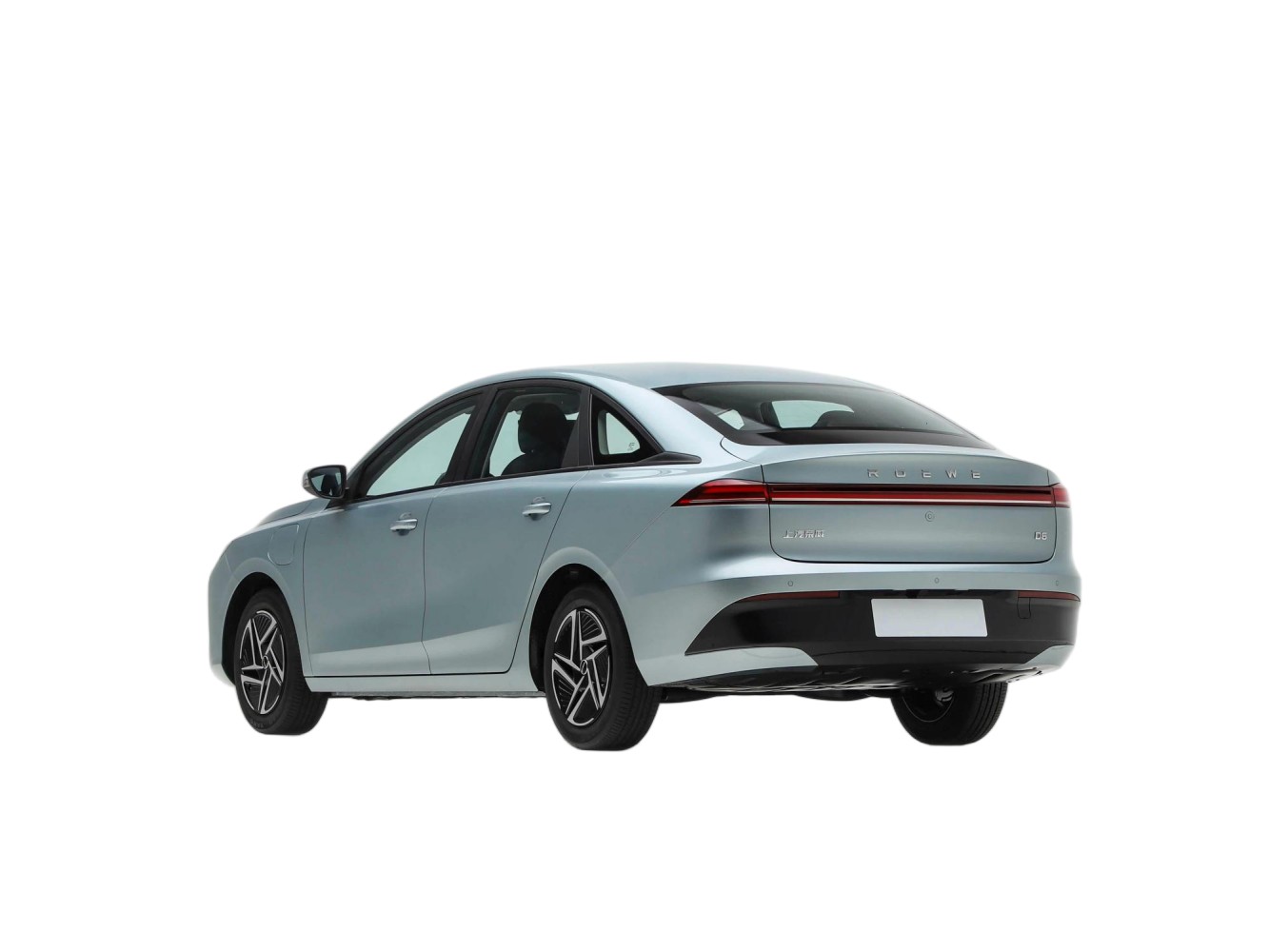 ROEWE D6 - Image 4