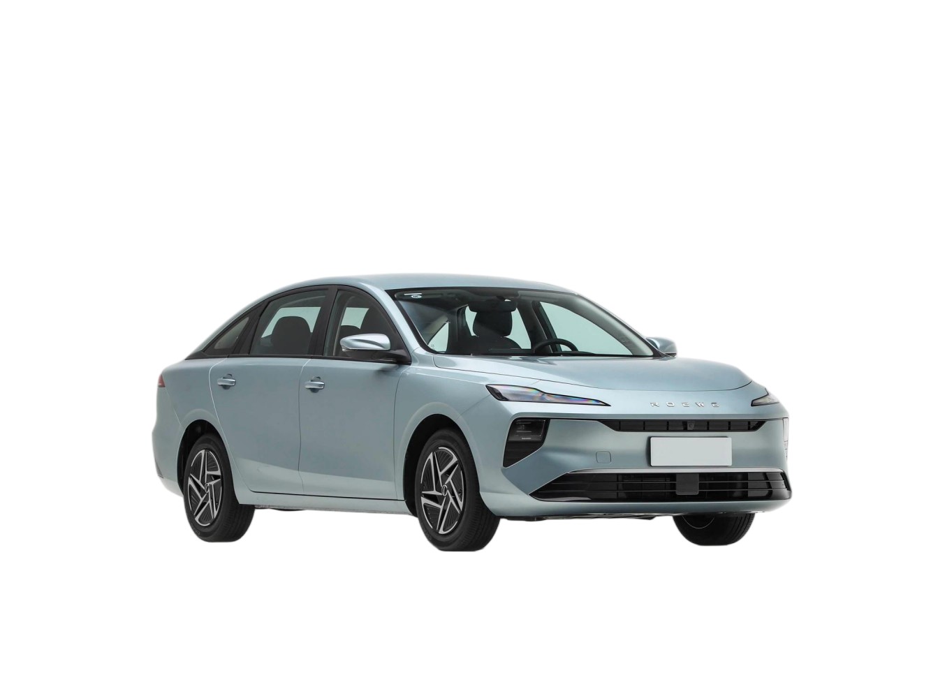 ROEWE D6 - Image 3