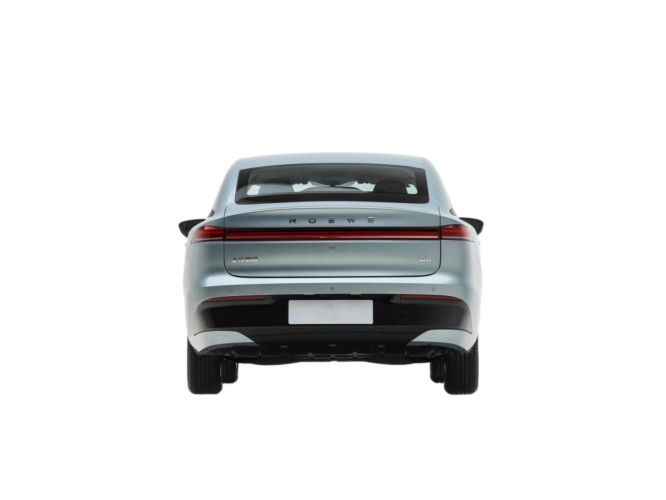 ROEWE D6 - Image 5