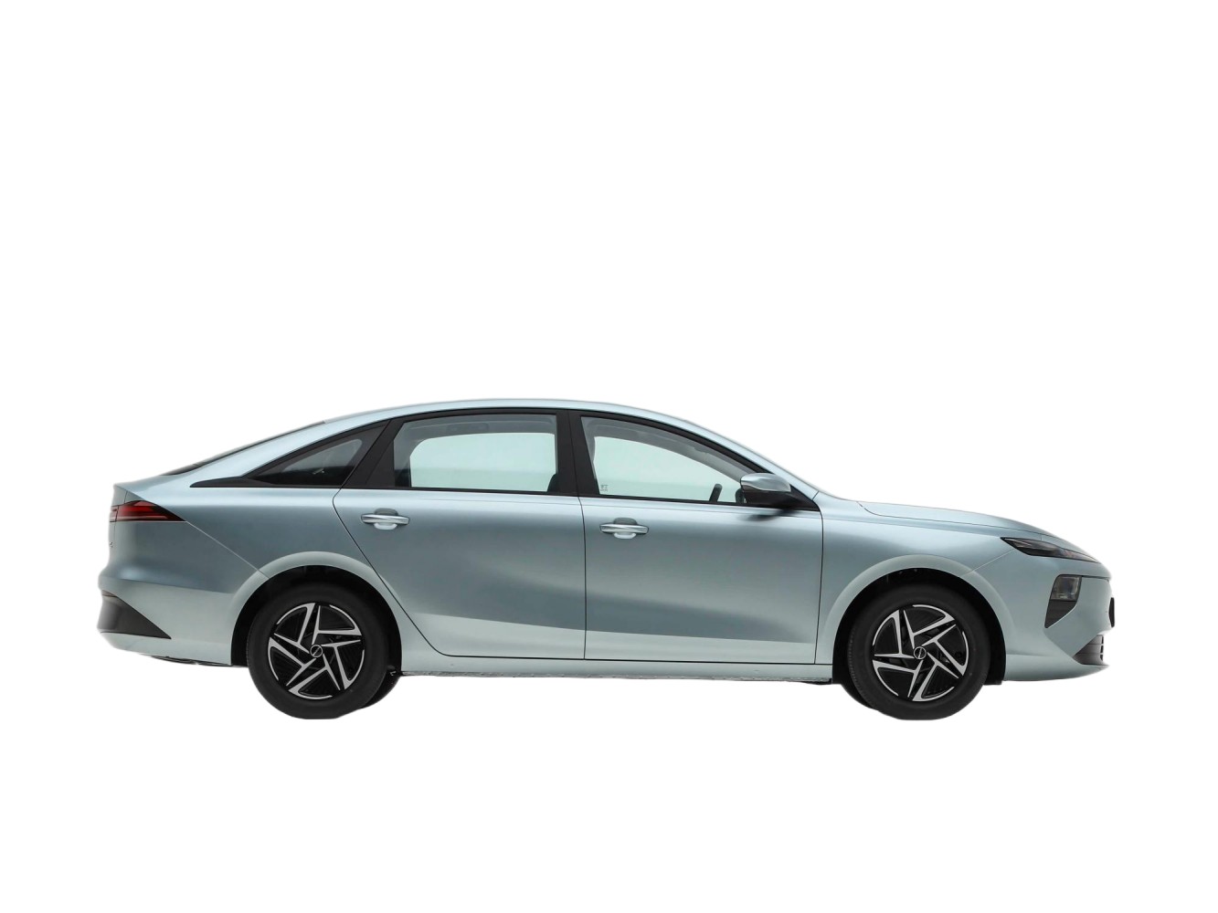 ROEWE D6 - Image 8