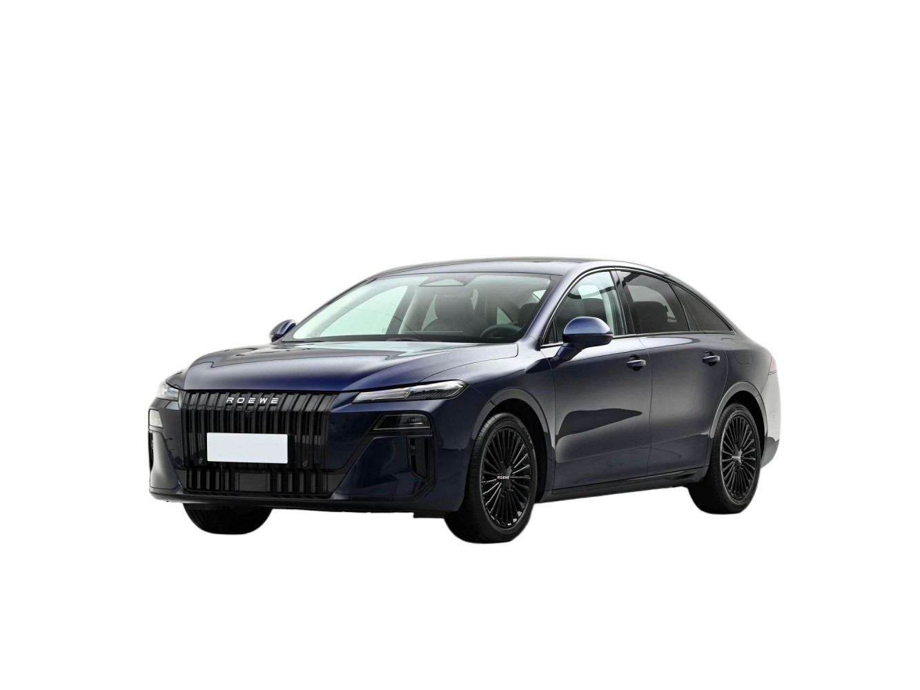 ROEWE M7 DMH