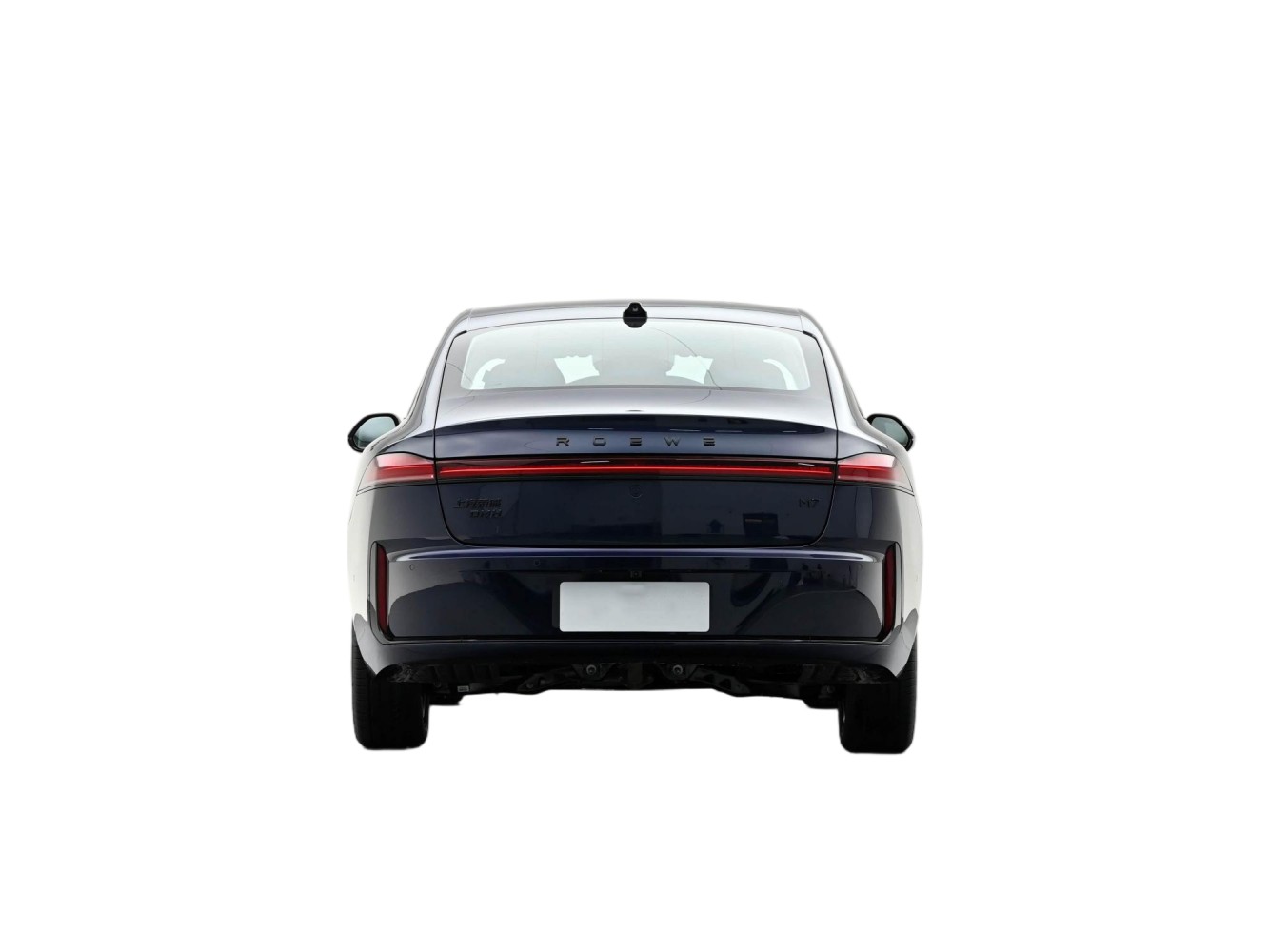 ROEWE M7 DMH - Image 5