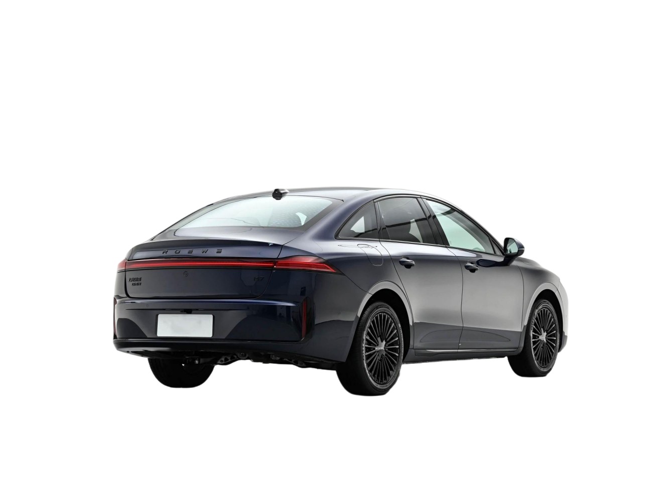 ROEWE M7 DMH - Image 6