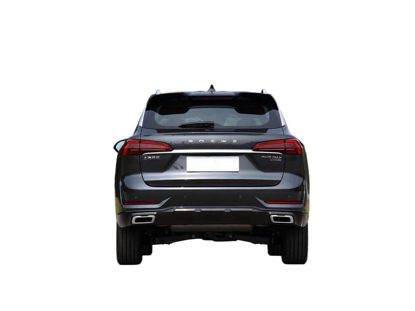 ROEWE RX5 MAX - Image 5